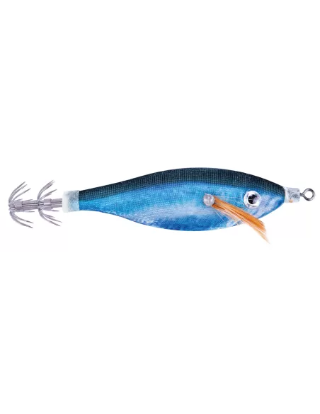 Sugoi Eragon Squid Calamari Polpi Seppie Esche Artificiali Sugoi