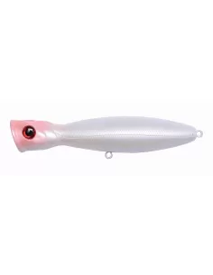 Akami Shi Popper Artificiale Spinning Ancorette Bkk 36 gr 13 mm Esche Artificiali Akami 2