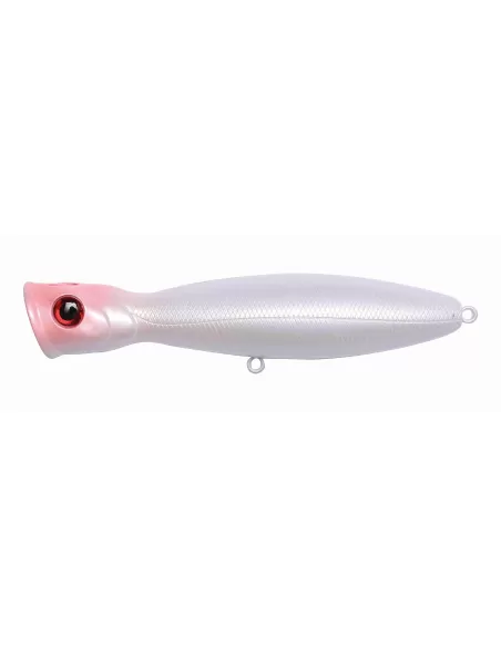 Akami Shi Popper Artificiale Spinning Ancorette Bkk 36 gr 13 mm Esche Artificiali Akami