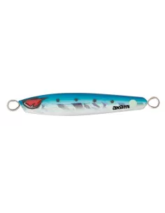 Akami Nagamaki Metal Jig Artificiale da Pesca 28 gr Jig Akami 2
