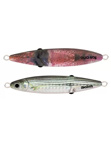 Akami Duo Jig Artificial Fishing 7gr