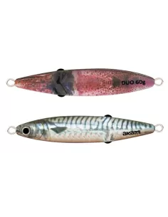 Akami Duo Jig Artificiale da Pesca 7gr Esche Artificiali Akami 2