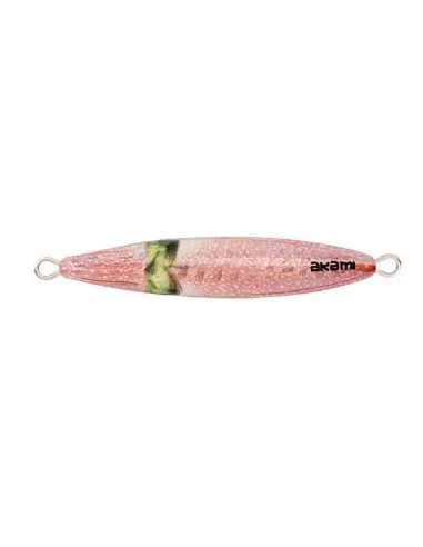 Akami Cuttlefish Jig Artificiale da Pesca 20 gr Esche Artificiali Akami