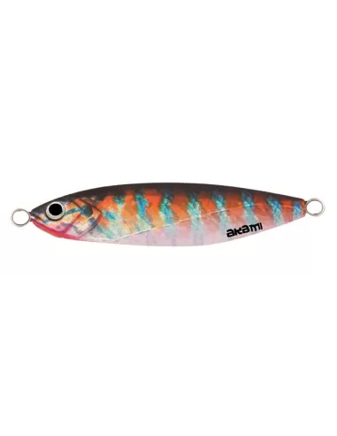 Akami Dentex Jig Artificiale da pesca gr 30 Esche Artificiali Akami