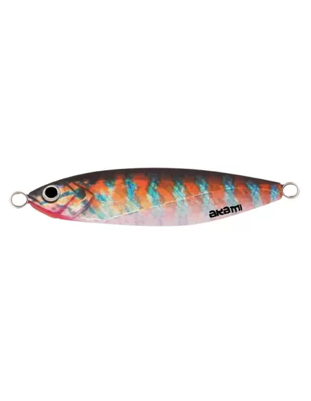 Akami Dentex Jig Artificiale da pesca gr 30 Esche Artificiali Akami