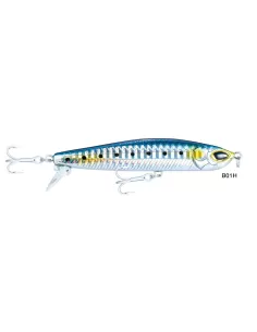 Str Wave Flap Artificial Tinder Stickbait 9 cm 21.5 gr  2