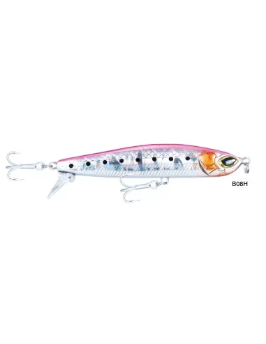 Str Wave Flap Esca Artificiale Stickbait 9 cm 21.5 gr Esche Artificiali Str