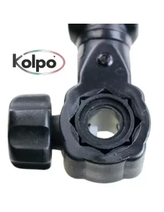 kolpo Rod Rest Poggia Canna Laterale Attacco Univesale Panchetti Sedie e Accessori Kolpo 2