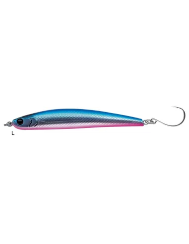 Str Shune Pencil Artificial Tinder 9cm 28.5g