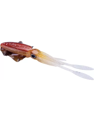 Sugoi Cuttelfish Artificiale Calamaro 20 gr Esche Artificiali Sele