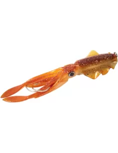 Sugoi Kraken Squid Lures Traina Jig 150 gr Snappers and Curls  2