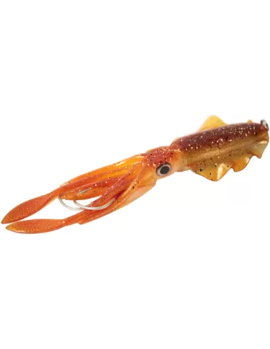 Sugoi Kraken Squid Lures Traina Jig 150 gr Dentici e Ricciole Esche Artificiali Sugoi