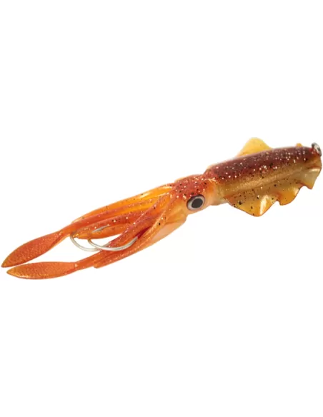 Sugoi Kraken Squid Lures Traina Jig 150 gr Dentici e Ricciole Esche Artificiali Sugoi