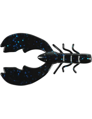 Berkley Powerbait Chigger Craw 8 cm 10 pz Esche Artificiali Berkley
