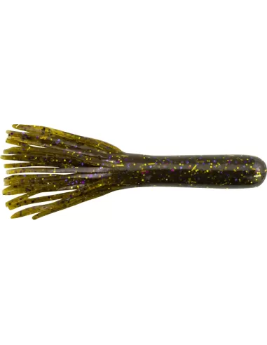 Berkley Powerbait Power Tube 6 cm 10 pezzi Esche Artificiali Berkley