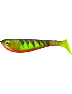 Berkley Powerbait Pulse Shad 6 cm 8 pz Esche Artificiali Berkley 2