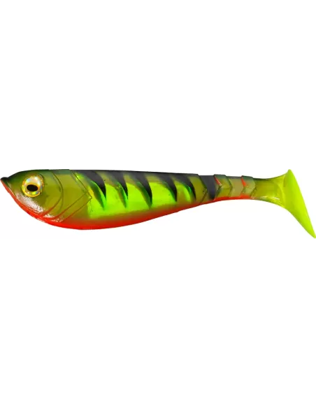 Berkley Powerbait Pulse Shad 6 cm 8 pz Esche Artificiali Berkley