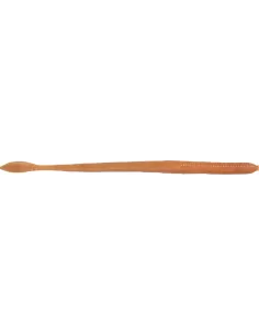 Berkley Gulp Nightcrawler Silicone Worm 80 mm 10 pcs  2