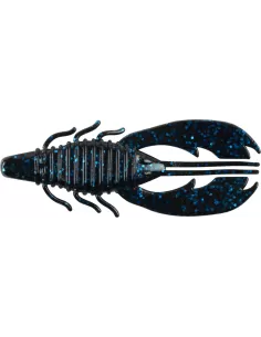 Berkley Powerbait Craw Fatty 8 cm 8 pz Esche Artificiali Berkley 2