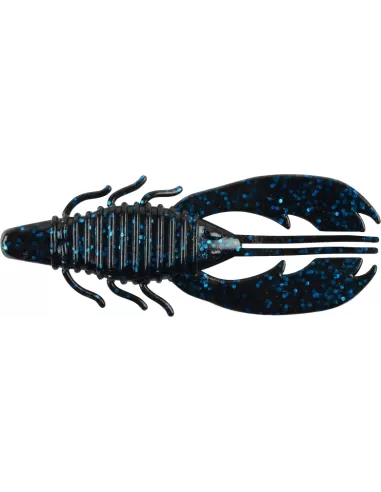 Berkley Powerbait Craw Fatty 8 cm 8 pz Esche Artificiali Berkley