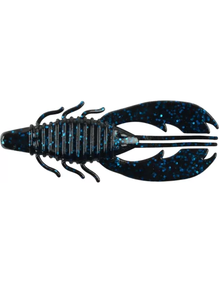 Berkley Powerbait Craw Fatty 8 cm 8 pz Esche Artificiali Berkley