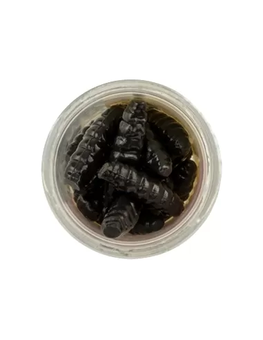 Berkley Gulp Honey Worm 33 mm 18 pz Esche Artificiali Berkley