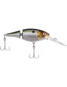 Berkley Flicker Shad Jointed Crankbait Snodato 50 mm Esche Artificiali Berkley 2