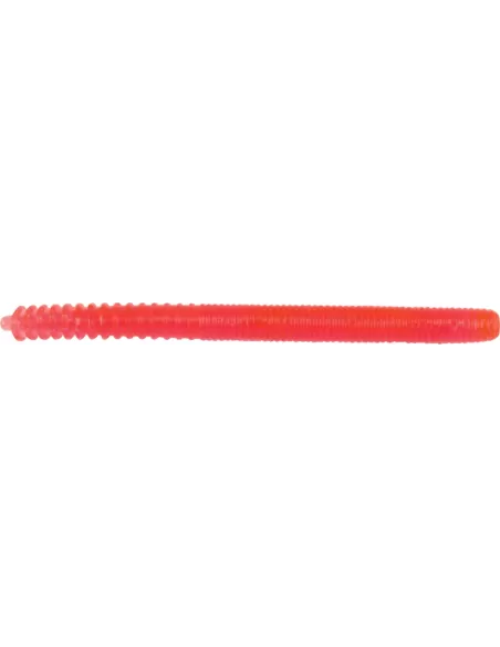 Berkley Lugworm Esca Siliconica pesca del Black Bass 10 cm 20 pz Esche Artificiali Berkley