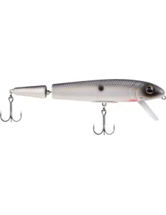 Berkley Surge Shad Jointed Esca Artificiale Snodato Spinning 130 mm Esche Artificiali Berkley 2