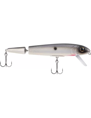 Berkley Surge Shad Jointed Esca Artificiale Snodato Spinning 130 mm Esche Artificiali Berkley