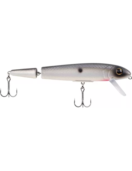 Berkley Surge Shad Jointed Esca Artificiale Snodato Spinning 130 mm Esche Artificiali Berkley