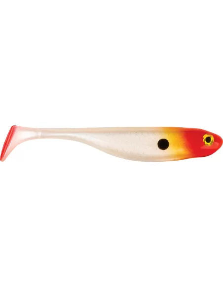 Berkley Powerbait Sneakshad Shad Pesca Spinning 5 cm 6 pz Esche Artificiali Berkley