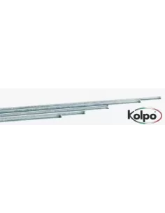 kolpo 5 pz Aghi Innesco Con Punta Tonda 20 cm Minuteria Kolpo 2