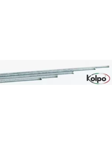 kolpo 5 pz Aghi Innesco Con Punta Tonda 20 cm Minuteria Kolpo