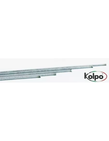 kolpo 5 pz Aghi Innesco Con Punta Tonda 20 cm Minuteria Kolpo