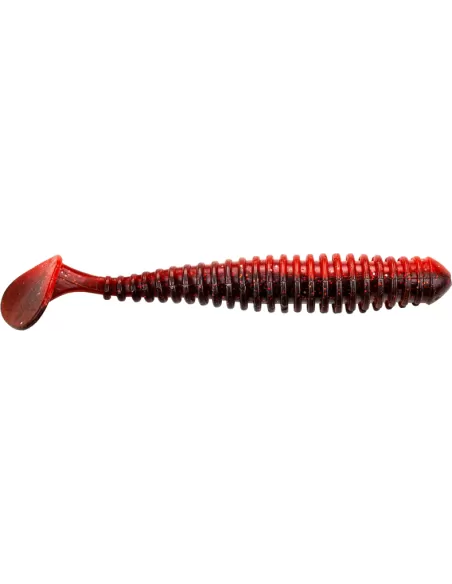 Berkley Powerbait Power Swimmer Soft 7 cm 8 pz Esche Artificiali Berkley