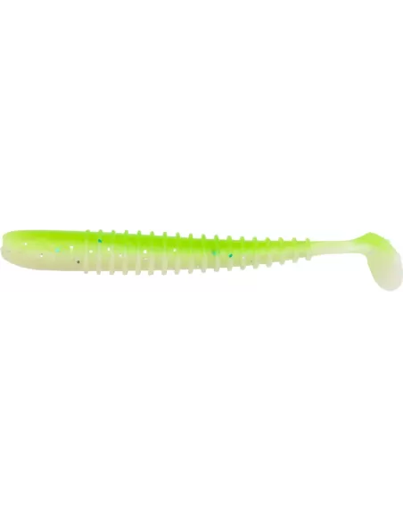Berkley T-Tail Soft Esca Siliconica Pesca Finesse 6 cm 6 pz Esche Artificiali Berkley