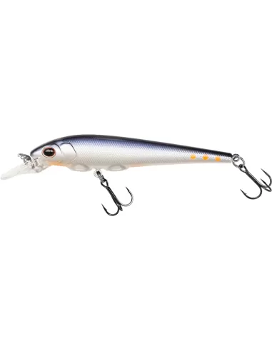 Berkley Hit Stick Floating Minnow Spinning 5 cm Esche Artificiali Berkley