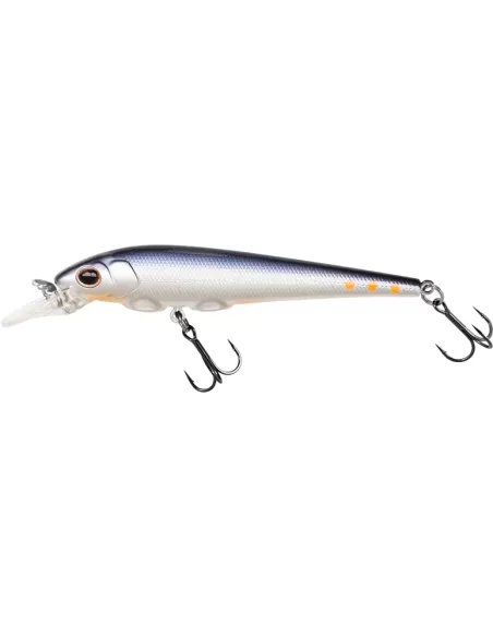 Berkley Hit Stick Floating Minnow Spinning 5 cm - fishing tackle