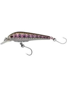 Berkley Hit Stick Sinking Minnow Spinning Trote e Cavedani 5 cm 4.2 gr Esche Artificiali Berkley 2