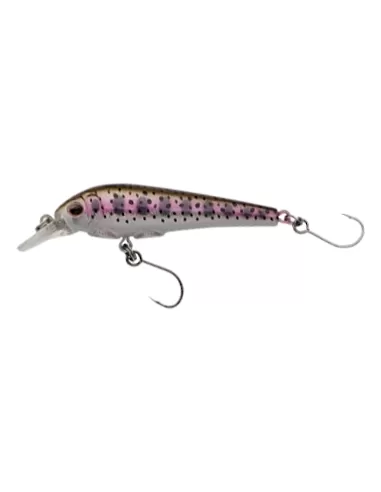 Berkley Hit Stick Sinking Minnow Spinning Trote e Cavedani 5 cm 4.2 gr Esche Artificiali Berkley