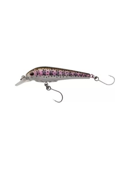 Berkley Hit Stick Sinking Minnow Spinning Trout and Cavedani 5 cm 4.2 gr