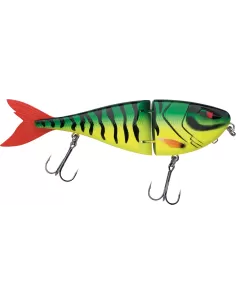 Berkley Zilla Jerkbait Snodato 13.5cm 42 gr Esche Artificiali Berkley 2