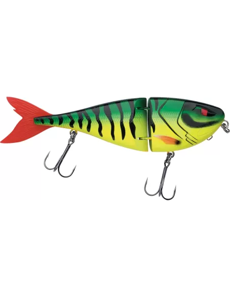 Berkley Zilla Jerkbait Snodato 13.5cm 42 gr Esche Artificiali Berkley