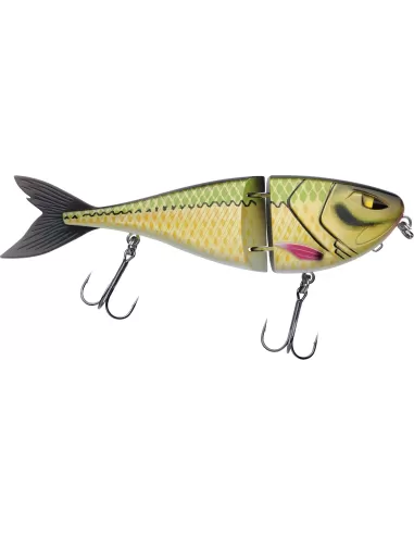 Berkley Zilla Jerkbait Snodato 13.5cm 42 gr Esche Artificiali Berkley