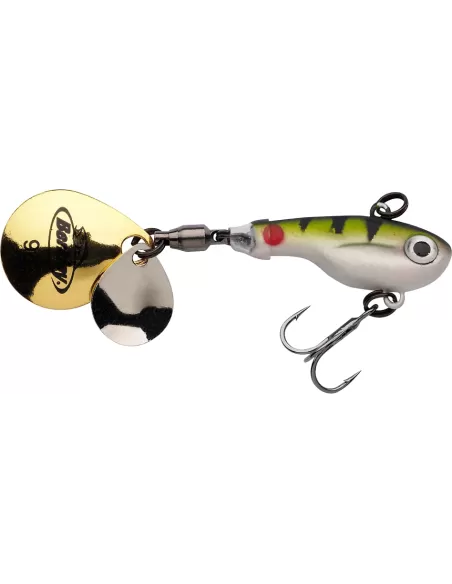 Berkley Pulse Tail 5 gr 5 cm Amo 14 Esche Artificiali Berkley