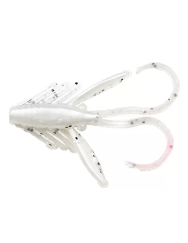 Berkley PowerBait Nymph 3 cm 12 pz Esche Artificiali Berkley