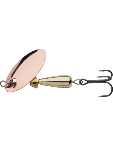 Abu Garcia Droppen Bugga Spinners Speciale Persici Trote Temoli Salmerini 7 gr Esche Artificiali Abu Garcia