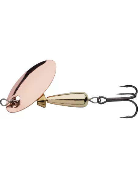 Abu Garcia Droppen Bugga Spinners Speciale Persici Trote Temoli Salmerini 7 gr Esche Artificiali Abu Garcia