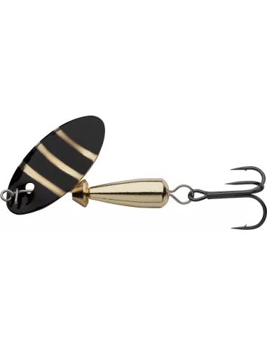 Abu Garcia Droppen Bugga Spinners Speciale Persici Trote Temoli Salmerini 7 gr Esche Artificiali Abu Garcia
